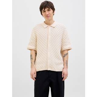 Ensfarvet Polo