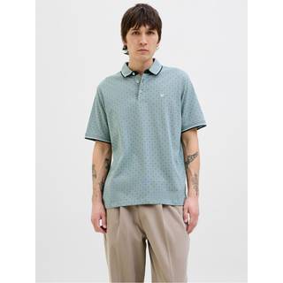 All Over Print Spredt Krave Polo