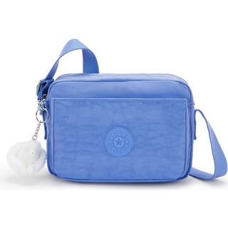 Kipling Basic Abanu M Crossover taske blå