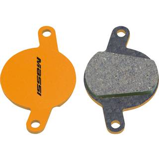 Massi Louise/Clara 2001-02 Bremseklodser - Gul