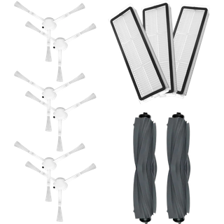 Xiaomi X10 / X10+ Tilbehørspakke 3