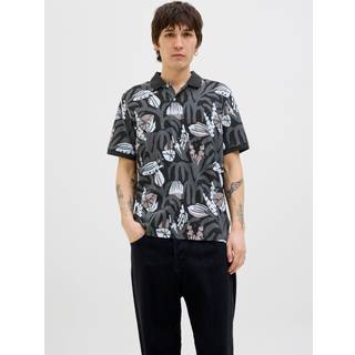All Over Print Spredt Krave Polo