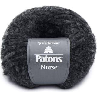 Patons norr?n garn asfalt