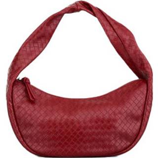 Rallo Talia Skuldertaske, Tibetan Red