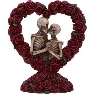 To Have and To Hold Skelettpaar Figur 13cm