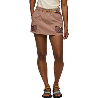 Cotopaxi Women's Brinco Skort Skort Damer størrelse XL farve pink