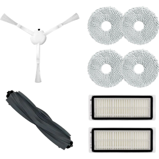 Robotstøvsuger tilbehørspakke til Xiaomi X20