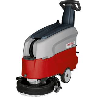 SPRiNTUS Camira Gulvvasker 24V 2x12V batteri og lader (210.006)