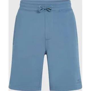 O'Neill Small Logo Shorts - S - copen blue