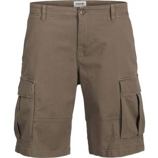 Cargo Fit Shorts I Relaxed Fit