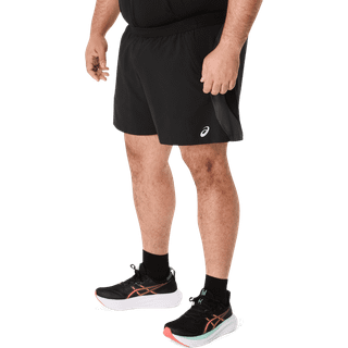 Asics Road 5" Short Herre