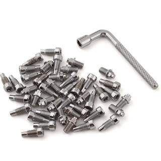Spike/Oozy/Spoon Pedal Pin Kit