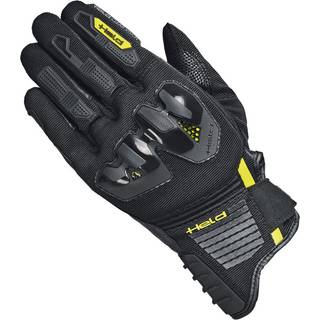 Held 22569 Sambia 2 Handsker sort 07