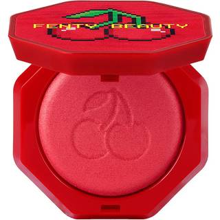 Fenty Beauty - Hot Cheeks - Blød Highlightende Blush - Sweet Cherriez Cheeks Blush Maraschino - For Women - Lyserød