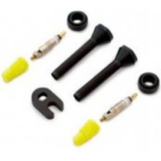 X-Sauce Tubeless Ventiler 60mm x2