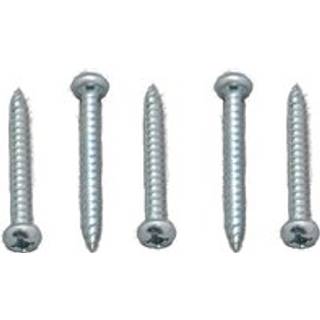 Pan hoved firkantet udsparing SC