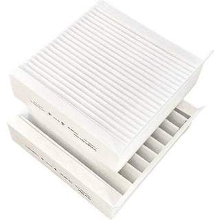 Filtersæt til Paul Cilmos 200 F7+G4 (Effektivt)