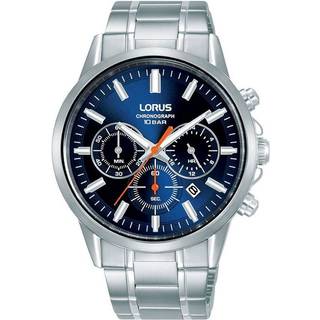 Lorus RT373KX9 Chronograph Bracelet Watch - W16301