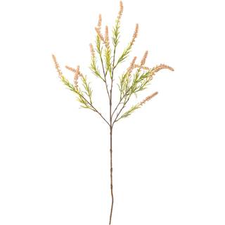 Bloomingville Foxtail Stilk Rosa Kunstige Blomster