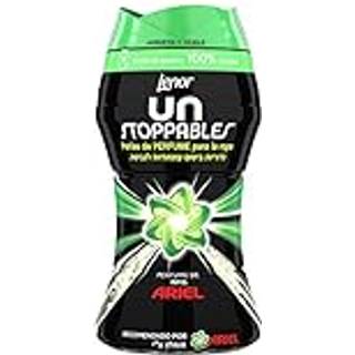 Lenor Unstoppables Ariel duftperler til vasketøj 150 g - 150 g