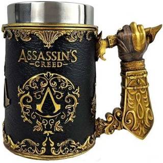Nemesis Now - Assassin's Creed Through the Ages Tankard - Krus