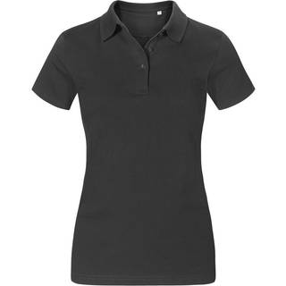 Promodoro E4025 Women´s Jersey Polo Charcoal XXL