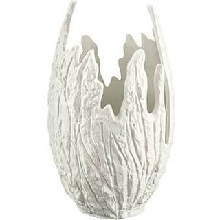 Artwood, FIORA vase-Elfenben