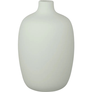 blomus Ceola vase 13 cm Desert Sage