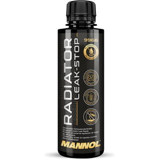 MANNOL Radiator Leak Stop 250ml