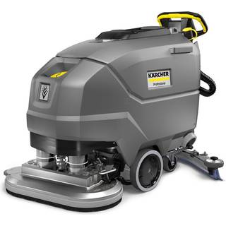 Kärcher BD 70/75 W Classic BP Pack gulvvasker