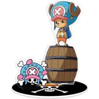 ONE PIECE - Acryl - Chopper