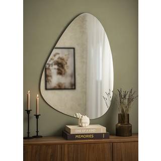 KAILA Spejl Shape I 70x100 cm