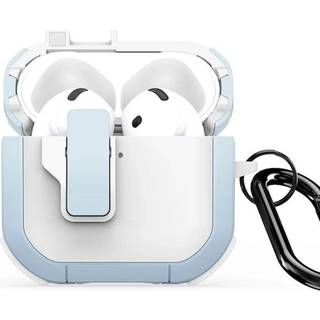 DUX DUCIS blå Airpods 4 Taske