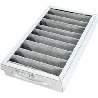 Filter til FLEXIT Nordic S2/S3 1xF7/AC aktivt kul (Lugte)