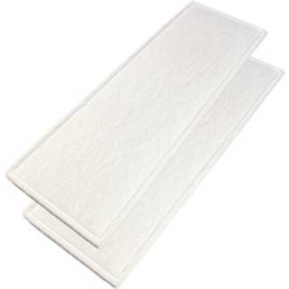 Filtersæt til Brink Flair 450/600 G4+G4 (Standard)