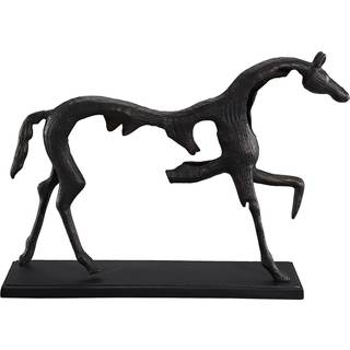 Artwood, Cavallo hestestatue