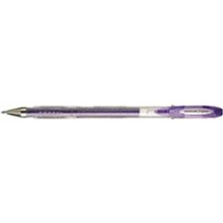 Uni-ball UM-120SP-55 signo, Sparkling Violet (12stk.), 40104355