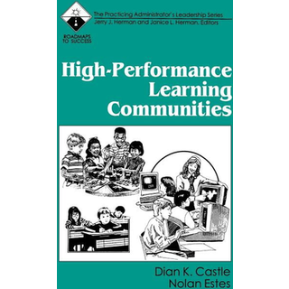 High-Performance Learning Communities