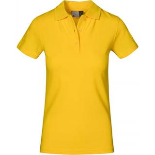 Promodoro E4005F 2XL Guld