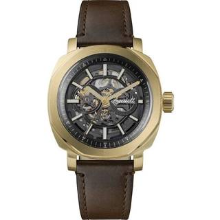 Ingersoll I16402 Herrenuhr Ingersoll Outrider Automatik 44mm 5ATM