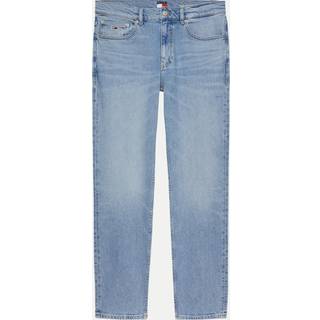 Tommy Jeans Ryan Slim Fit Straight Jeans Blue