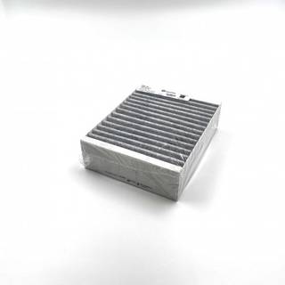 Filter til SIBER DF EVO / EVO2 1xF7/AC aktivt kul (Lugte)