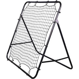 Fodbold rebounder 120 x 120 cm