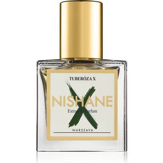 Nishane Tuberóza X parfumeekstrakt Unisex 15 ml - 15 ml
