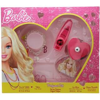 Barbie Gift Set Gavesæt til børn