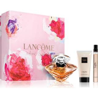 Lancôme Trésor Gavesæt til kvinder
