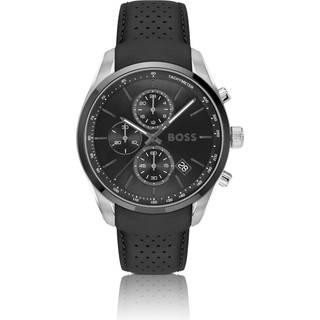 Boss Uhren - Grand Prix - 1514224 - schwarz
