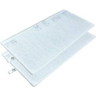 Filtersæt til Brink Flair 325/400 M5+M5 (Pollen)