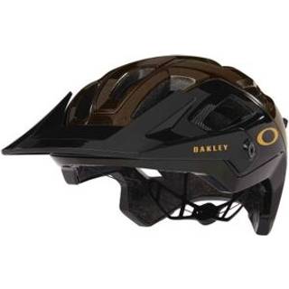 Oakley DRT5 Maven Cykelhjelm størrelse S - 52-56 cm farve sort