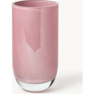 Glasvase Rosabella, H 28 cm